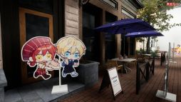 画像ギャラリー No.005のサムネイル画像 / ホロライブEXPO会場を訪れた気分を味わいながら，異変を見つけ，脱出を目指す「HoloExpo20XX」，Steamで配信開始。価格は無料