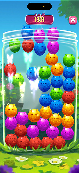 画像ギャラリー No.018のサムネイル画像 / 魅力的なアンジェラのおしゃれな生活をプロデュース！　「マイ・トーキング・アンジェラ2+」（今日から始めろApple Arcade #67）