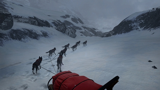 画像ギャラリー No.002のサムネイル画像 / 孤独な灯台守が家族に再会するため危険な旅へと出る。謎解きADV「WILL: Follow The Light」,5月8日にSteamでリリース