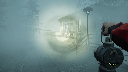 画像ギャラリー No.003のサムネイル画像 / 孤独な灯台守が家族に再会するため危険な旅へと出る。謎解きADV「WILL: Follow The Light」,5月8日にSteamでリリース