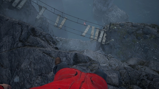 画像ギャラリー No.004のサムネイル画像 / 孤独な灯台守が家族に再会するため危険な旅へと出る。謎解きADV「WILL: Follow The Light」,5月8日にSteamでリリース