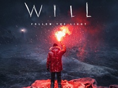 極寒の北国を舞台に，1人の灯台守が息子を探す旅に出る。「WILL: Follow The Light」，Steamで配信開始