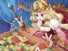 短時間で決着するデッキ構築型陣取りゲーム「One King is Enough」,4月21日にSteamで発売。アドベンチャーモードをプレイできる体験版を配信中