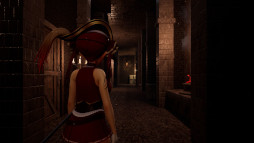 画像ギャラリー No.002のサムネイル画像 / ホロライブ3期生を操作する3Dアクション「HOLO-KINGDOM」，Steamストアページを公開。物語の序章部分を楽しめる体験版もリリース