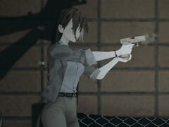 ���̤ν�����Ұ��������������臘�����������륷�塼�ƥ��󥰡�Last Breath�ס��ǥ��Ǥ�Steam���ۿ�����