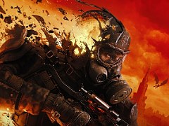 「メトロ2039」の予約受付がスタート。新たなゲームプレイ映像を確認できる最新トレイラーも公開