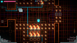 Infinite Cat Theorem