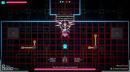 Infinite Cat Theorem