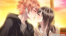 画像ギャラリー No.003のサムネイル画像 / 恋人になったあとの物語が描かれるファンディスク「あやかしごはん 〜おかわりっ!〜 for S」,8月20日に発売決定