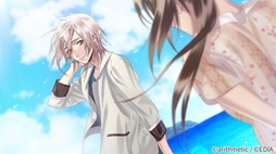 画像ギャラリー No.007のサムネイル画像 / 恋人になったあとの物語が描かれるファンディスク「あやかしごはん 〜おかわりっ!〜 for S」,8月20日に発売決定