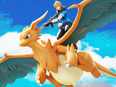 モンスターと冒険するサバイバルクラフト「Pickmon」が「Pickmos」に名称変更。より力強い響きで，ブランド識別性を高める