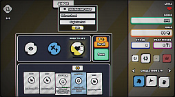 画像ギャラリー No.003のサムネイル画像 / 誰もが知る「マインスイーパー」をベースに,ローグライト要素を融合したタクティカルゲーム「インフィニティ・マインスイーパー:戦術領域」,2026年5月7日に発売