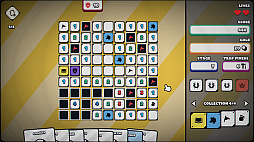 インフィニティ・マインスイーパー:戦術領域