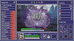 Slay All Bosses: Idle