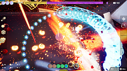 カオスビリヤード