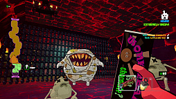 画像ギャラリー No.003のサムネイル画像 / 絶対に漏らすな！ 腸内のコンディションを整えながらトイレを目指す協力型ホラーコメディ「We Gotta Go」，本日リリース