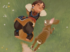 荒廃した土地と生態系を再生するシミュレーションゲーム「The Regreening」のオープンプレイテストが4月17日にスタート