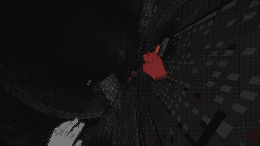 画像ギャラリー No.005のサムネイル画像 / 絶望の壁を登り詰めろ！ ホラー・スピードクライミング「White Knuckle」，早期アクセス1周年を記念して大型アップデートを4月17日に実施