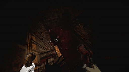 画像ギャラリー No.006のサムネイル画像 / 絶望の壁を登り詰めろ！ ホラー・スピードクライミング「White Knuckle」，早期アクセス1周年を記念して大型アップデートを4月17日に実施