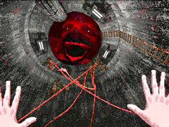 絶望の壁を登り詰めろ！ ホラー・スピードクライミング「White Knuckle」，早期アクセス1周年を記念して大型アップデートを4月17日に実施