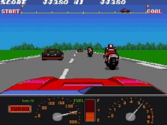 ���������ǡ�KONAMI RF2 Red Fighter�ס�4��16���ۿ����㳲ʪ��Ũ�֤��򤱤Ĥ�ǳ���ڤ�����դ��ơ���6���ơ��������ˤ��ܻؤ��졼��������