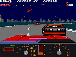 アーケードアーカイブス KONAMI RF2 Red Fighter