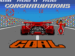 アーケードアーカイブス KONAMI RF2 Red Fighter