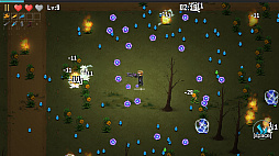 終末サバイバー：ゾンビ襲来