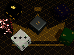 ダイスルール“ファークル”に着想を得たダイスビルドストラテジー「Dice Tavern: Farkle Roguelike」，体験版配信開始。日本語ローカライズも追加