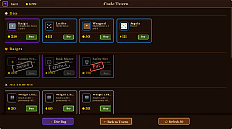 Dice Tavern: Farkle Roguelike