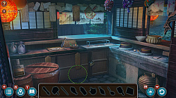 Lost Lands: 魔女と王子とミノタウロスの物語