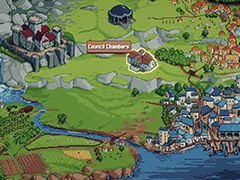 �����ɤȤ��ư�������ʪ���¤١��ǥå���Į�����롣��Terra Nil�ץǥ����ʡ����꤬���뿷����ȥ��Combolands�׸���