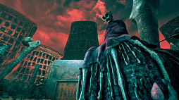 画像ギャラリー No.004のサムネイル画像 / “悪夢の芸術”が完全版としてPS5とXbox Series X|Sに登場。ベクシンスキーの作品にインスパイアされたホラーパズルADV「Necrophosis: 完全意識」，2026年5月28日に発売