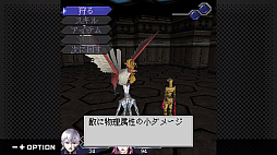 DIGITAL DEVIL SAGA アバタール・チューナー A's TEST Server完全版