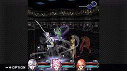 画像ギャラリー No.006のサムネイル画像 / 「G-MODEアーカイブス+」にバンダイナムコ作品が参入。「ゼノサーガ パイドパイパー」「ナムコクロニクル」復刻決定