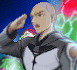 画像ギャラリー No.012のサムネイル画像 / 「G-MODEアーカイブス+ ゼノサーガ パイドパイパー」，4月30日に配信。フィーチャーフォン向け作品が20年越しに復刻