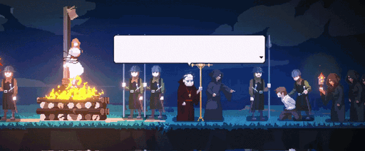 画像ギャラリー No.007のサムネイル画像 / 訳ありのコンビが鍛冶屋再建を目指す鍛冶屋経営シム「トカトントン:片腕の鍛冶屋」,デモ版を配信開始