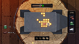 トカトントン:片腕の鍛冶屋