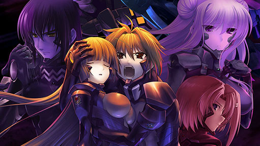 画像ギャラリー No.006のサムネイル画像 / 「マブラヴ アンリミテッド ザ・デイアフター」episode:00〜03,Switch向けに配信開始。4作品をまとめたバンドル版もラインナップ