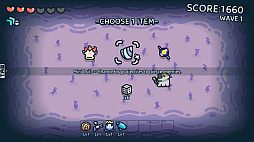 画像ギャラリー No.007のサムネイル画像 / 猫をなでるだけで攻撃が発動,世界を救うゆるかわシューティングゲーム「なでねこ」発表。2026年内に発売