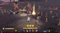 画像ギャラリー No.003のサムネイル画像 / MMORPGのタンクを体験できる1人用アクション「Don't Lose Aggro」，ロードマップを公開。2026年Q3にサモナーとエンドレスモードを追加