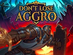 MMORPGのタンクを体験できる1人用アクション「Don\'t Lose Aggro」，ロードマップを公開。2026年Q3にサモナーとエンドレスモードを追加