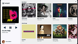 画像ギャラリー No.003のサムネイル画像 / 決して否定せず,間違えない“完璧な伴侶”を本当に愛せるのかーー分岐型ナラティブスリラーADV「Limerence」発表