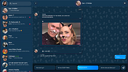 画像ギャラリー No.004のサムネイル画像 / 決して否定せず,間違えない“完璧な伴侶”を本当に愛せるのかーー分岐型ナラティブスリラーADV「Limerence」発表