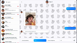 画像ギャラリー No.007のサムネイル画像 / 決して否定せず,間違えない“完璧な伴侶”を本当に愛せるのかーー分岐型ナラティブスリラーADV「Limerence」発表