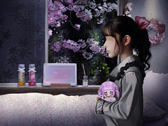 「つぐのひ -彁名縛りの部屋-」，Switch/PS4版を発売。新社会人の女性が体験する悪夢のような恐怖を描くホラーゲーム