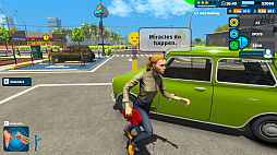 Express Car Wash Simulator