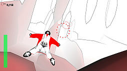 Stickman 3D Wingsuit DELUXE