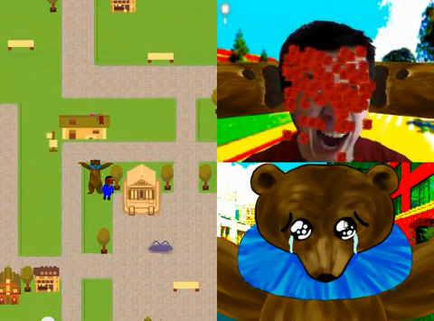 ꡼ No.004Υͥ / GDC 2013TwitterǤΥ硼ޤ줿MolyJamפϤɤΤ褦ˤΤƱ٥ȤȯAnna Kipnisˤֱ餬Ԥ줿