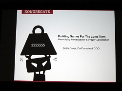 ꡼ No.001 | GDC 2013ΤȤǤƤʤब¿롩Ĺˤ錄äݻ륲ڤʤ